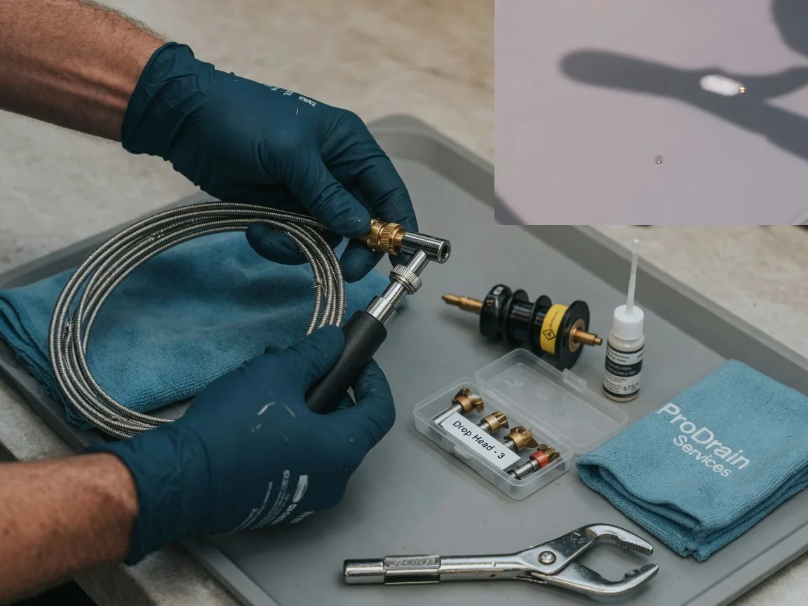 Why choose Drain Cleaning in Colfax, IN